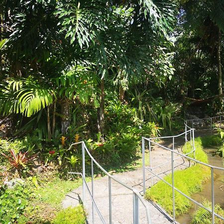 Casa Mendez B&B La Tigra  外观 照片
